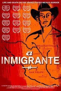 El_Inmigrante_FilmPoster